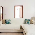 Nyaraló Chez Dione