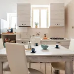 Nyaraló Chez Dione *