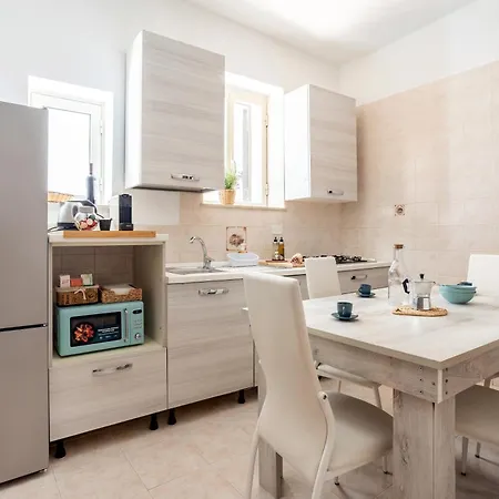 Chez Dione Dom wakacyjny Syrakuzy