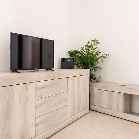 Chez Dione * 锡拉库扎