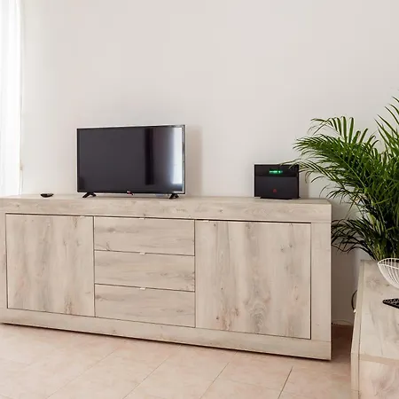 Chez Dione 度假居