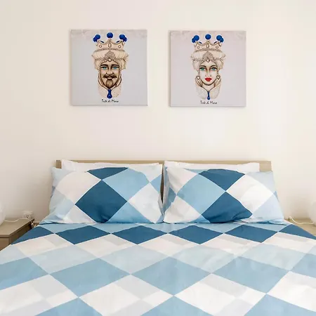 Chez Dione * 锡拉库扎