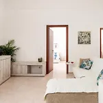 Tatil Evi Chez Dione Siraküza