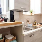 Chez Dione Tatil Evi Siraküza